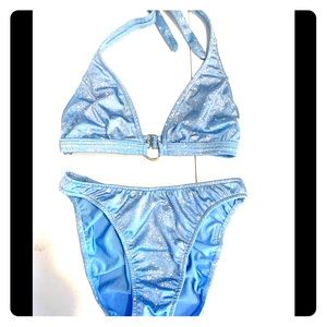 Venus sparkle bikini